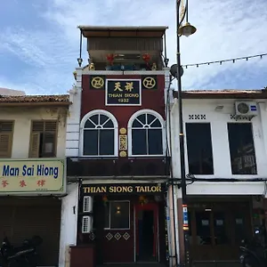 Thian Siong Malacca