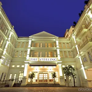 Hotel The Sterling Boutique, Malacca