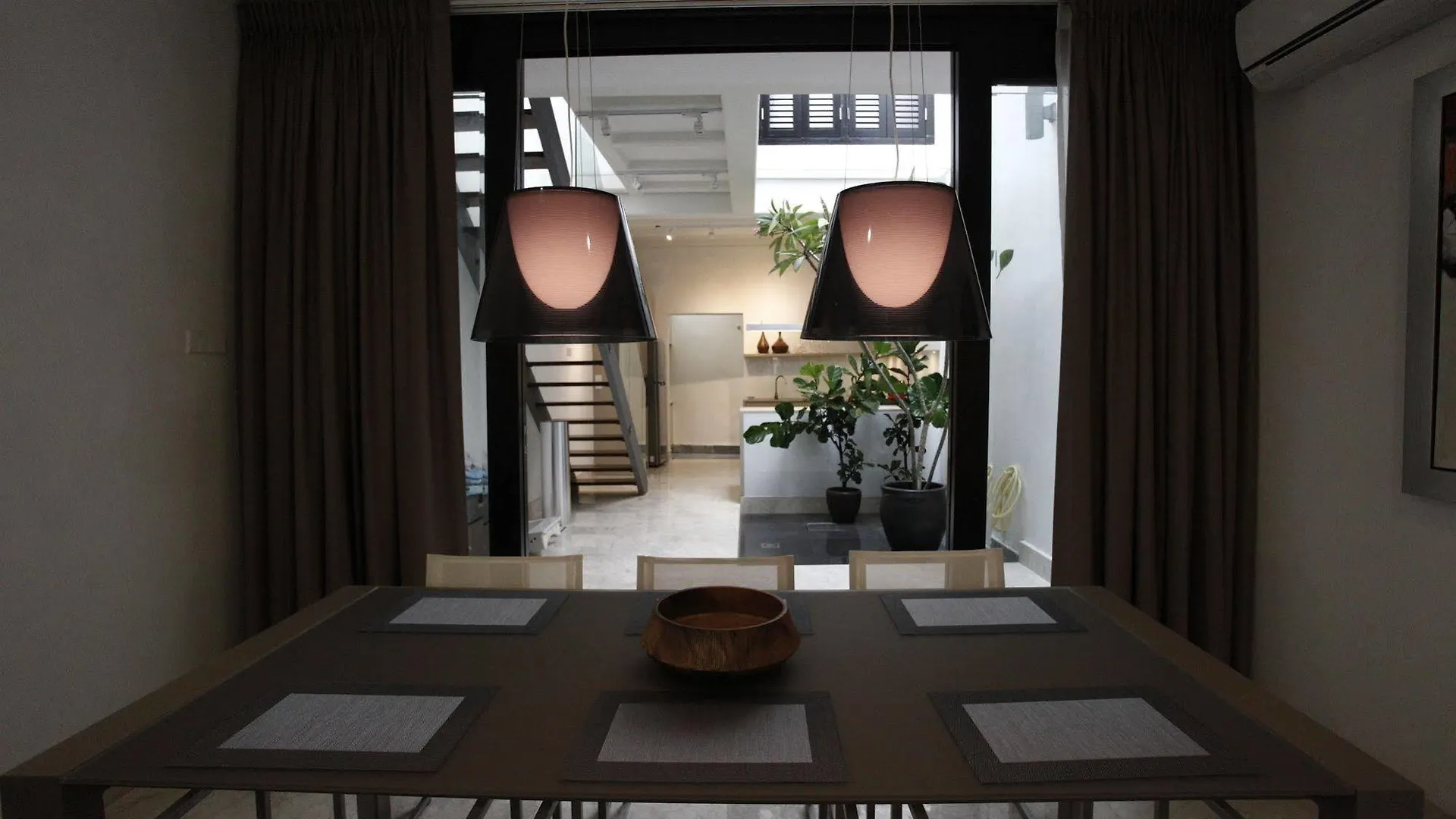 The Prive Malacca