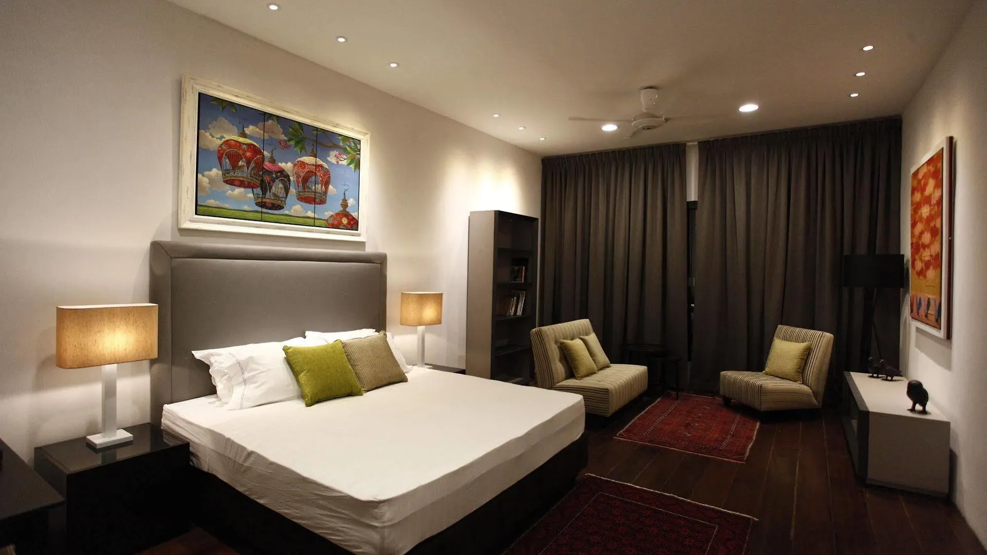 Villa The Prive Malacca