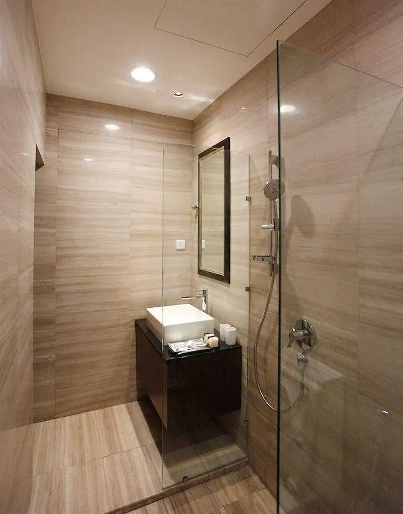 Villa The Prive Malacca