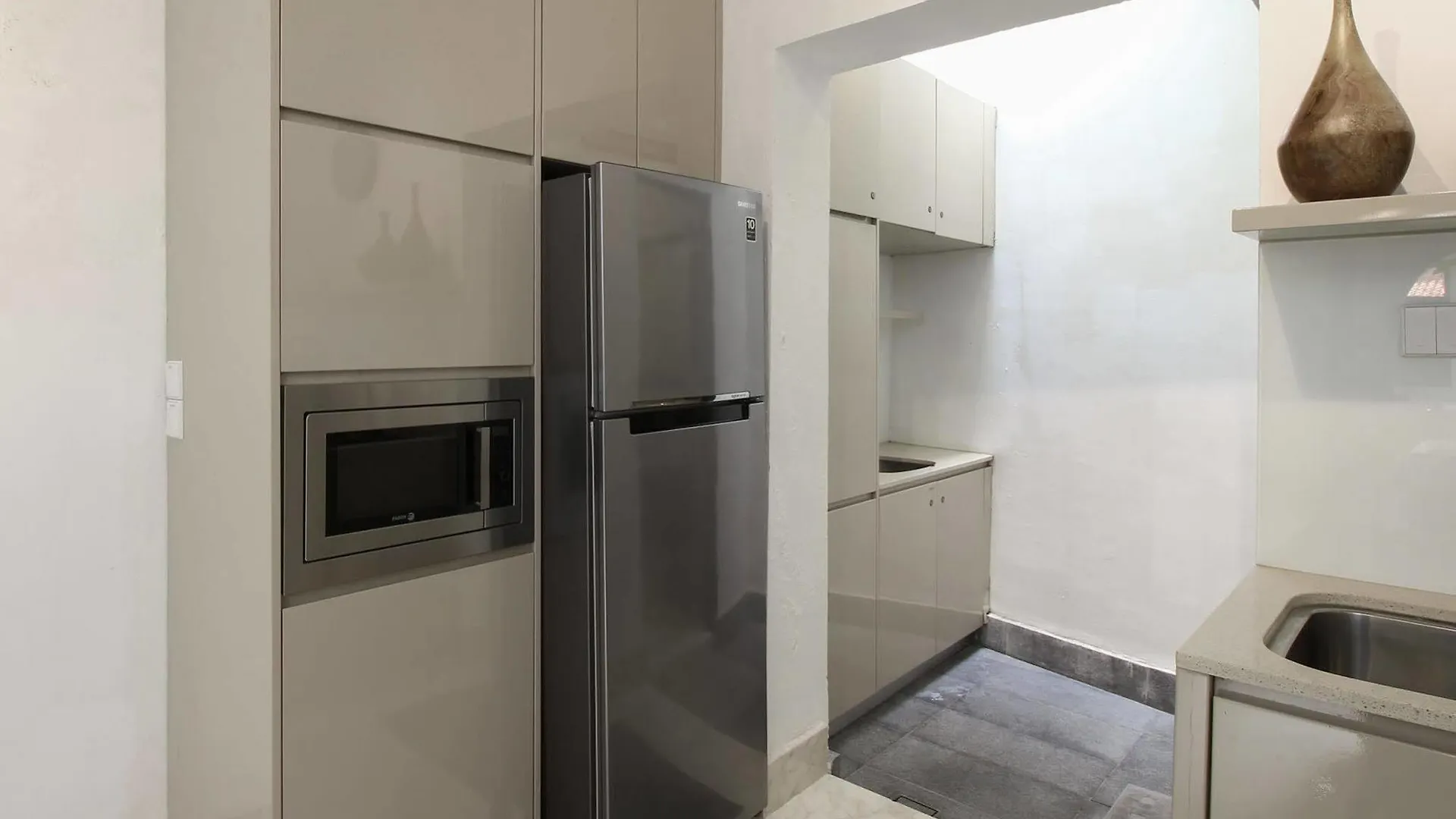The Prive Malacca 0*,  Maleisië