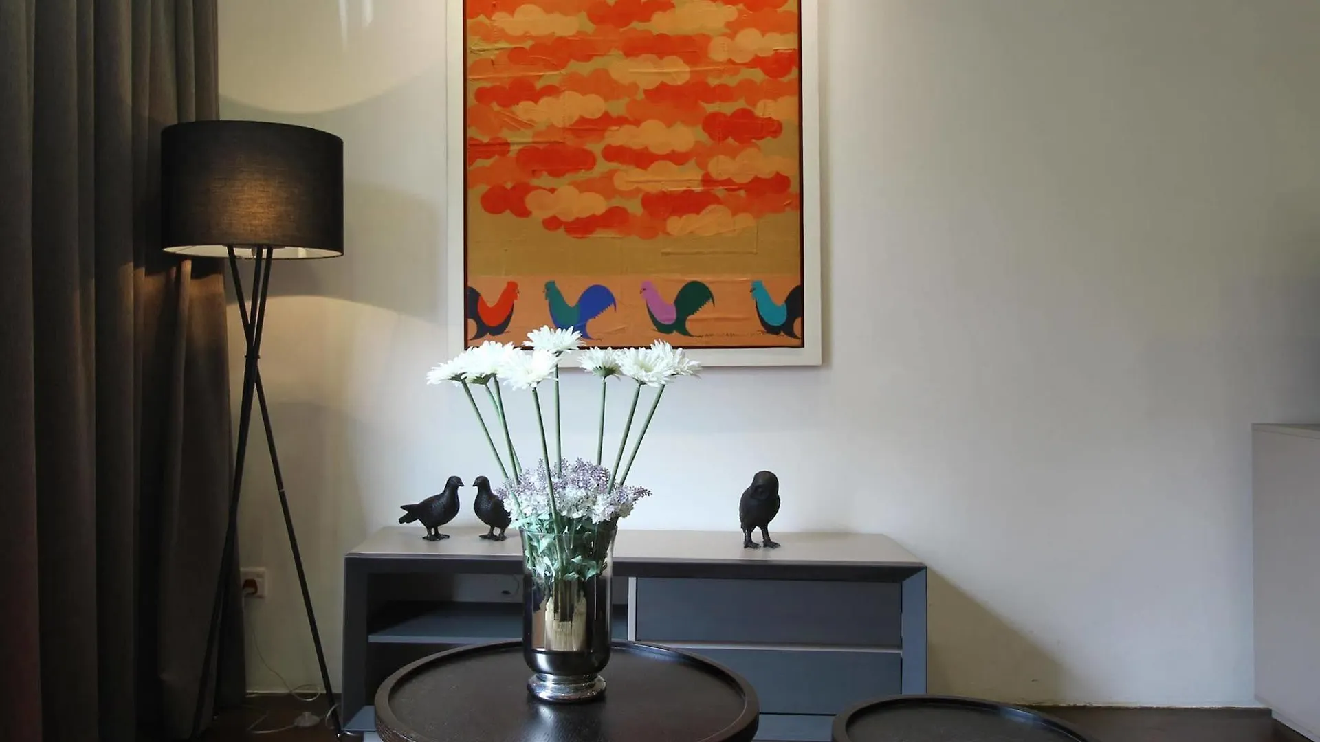 The Prive Malacca Villa